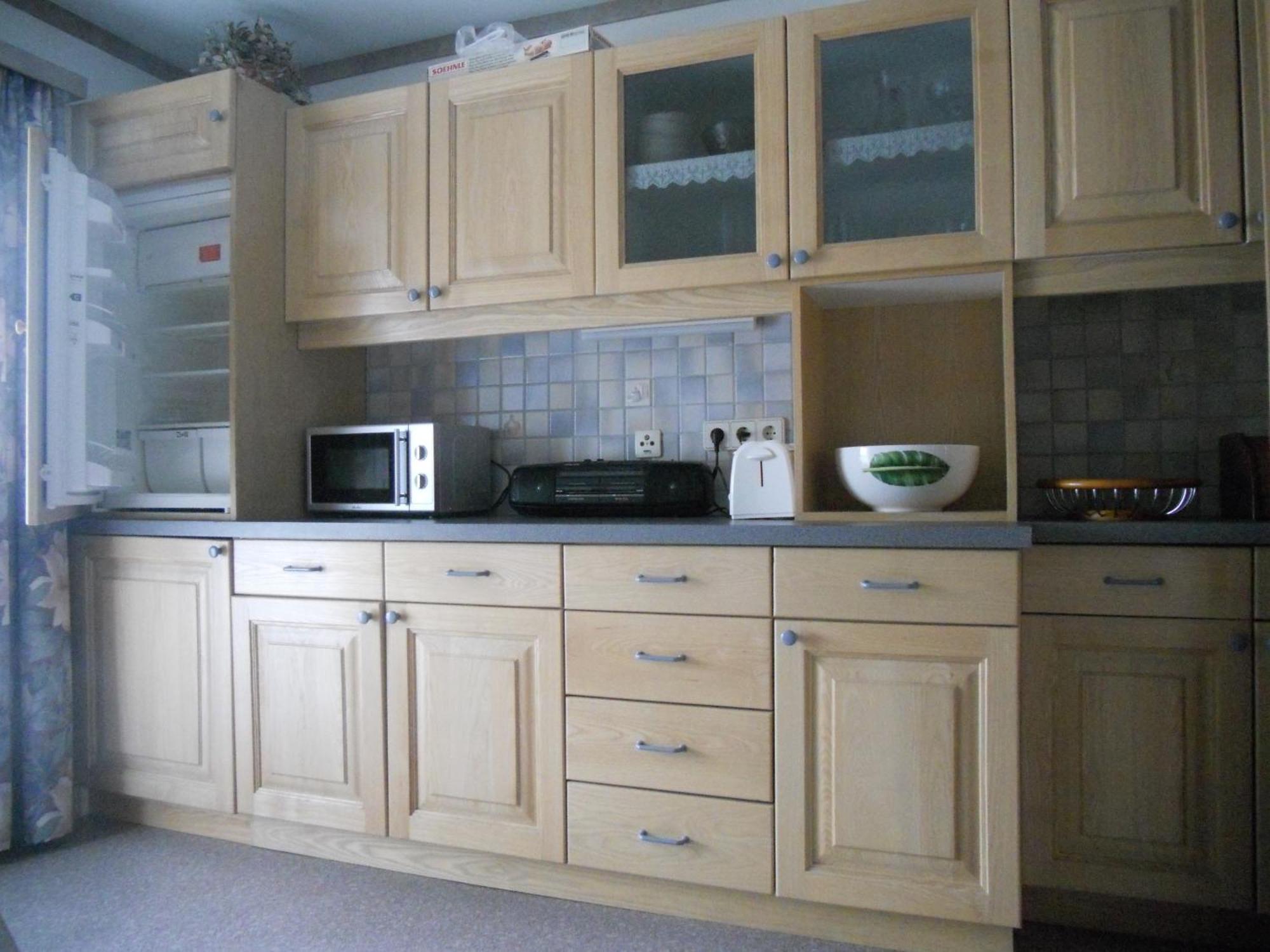 Ferienwohnungen/Holiday Apartments Lederer Reisach Bagian luar foto