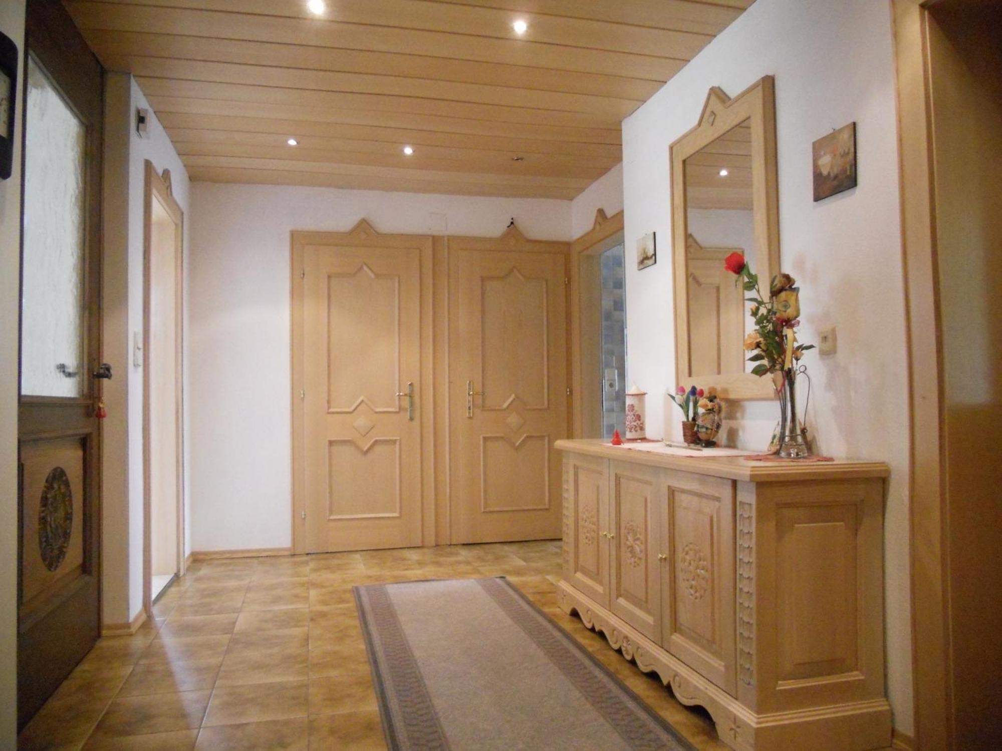Ferienwohnungen/Holiday Apartments Lederer Reisach Bagian luar foto