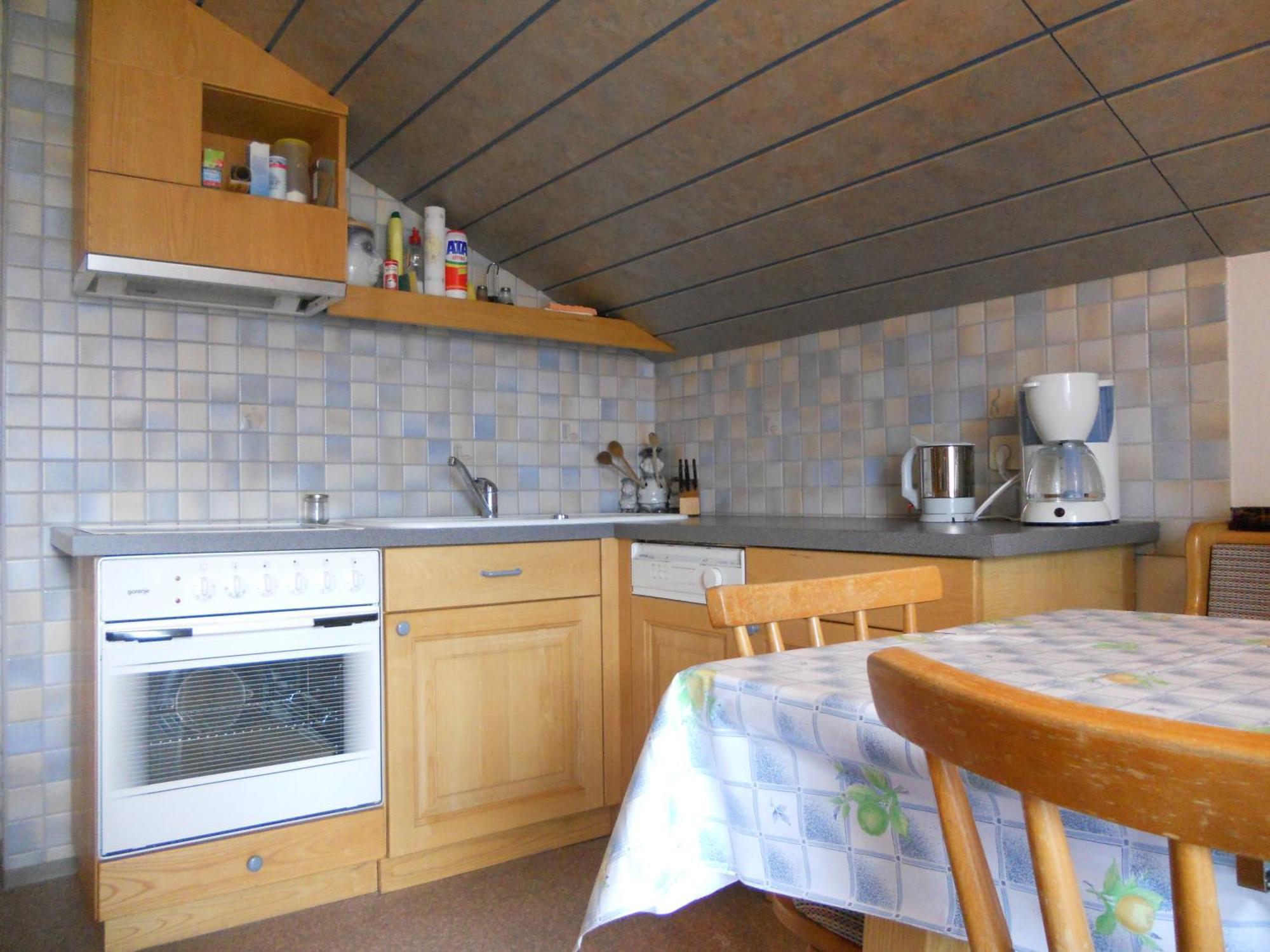 Ferienwohnungen/Holiday Apartments Lederer Reisach Bagian luar foto