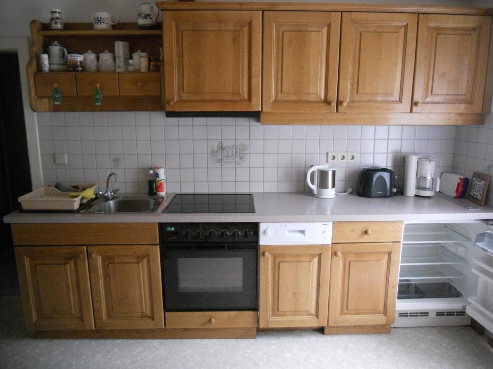Ferienwohnungen/Holiday Apartments Lederer Reisach Bagian luar foto